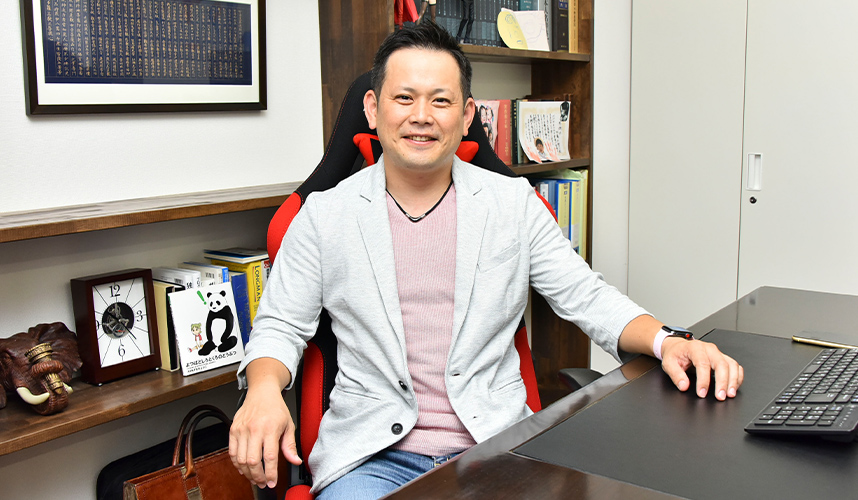 森谷 太郎